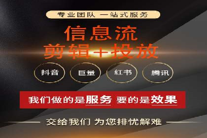 信息流广告助力抖音品牌推广实战